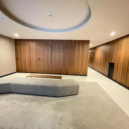 Gaia Skyline By Santiago Family House * 加亚新城
