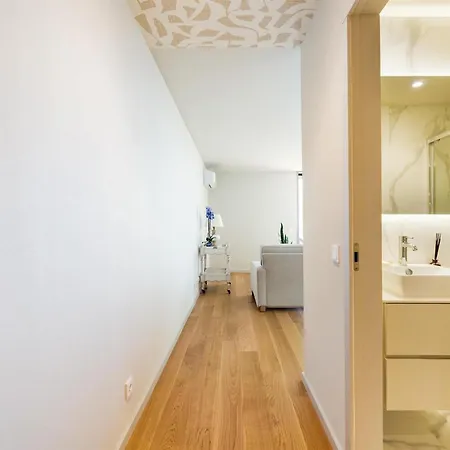 Gaia Skyline By Santiago Family House 公寓 加亚新城