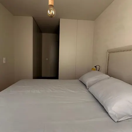 Gaia Skyline By Santiago Family House Appartement