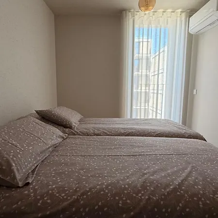 Gaia Skyline By Santiago Family House Appartement *