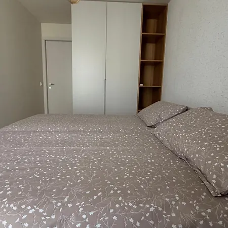 Gaia Skyline By Santiago Family House Appartement